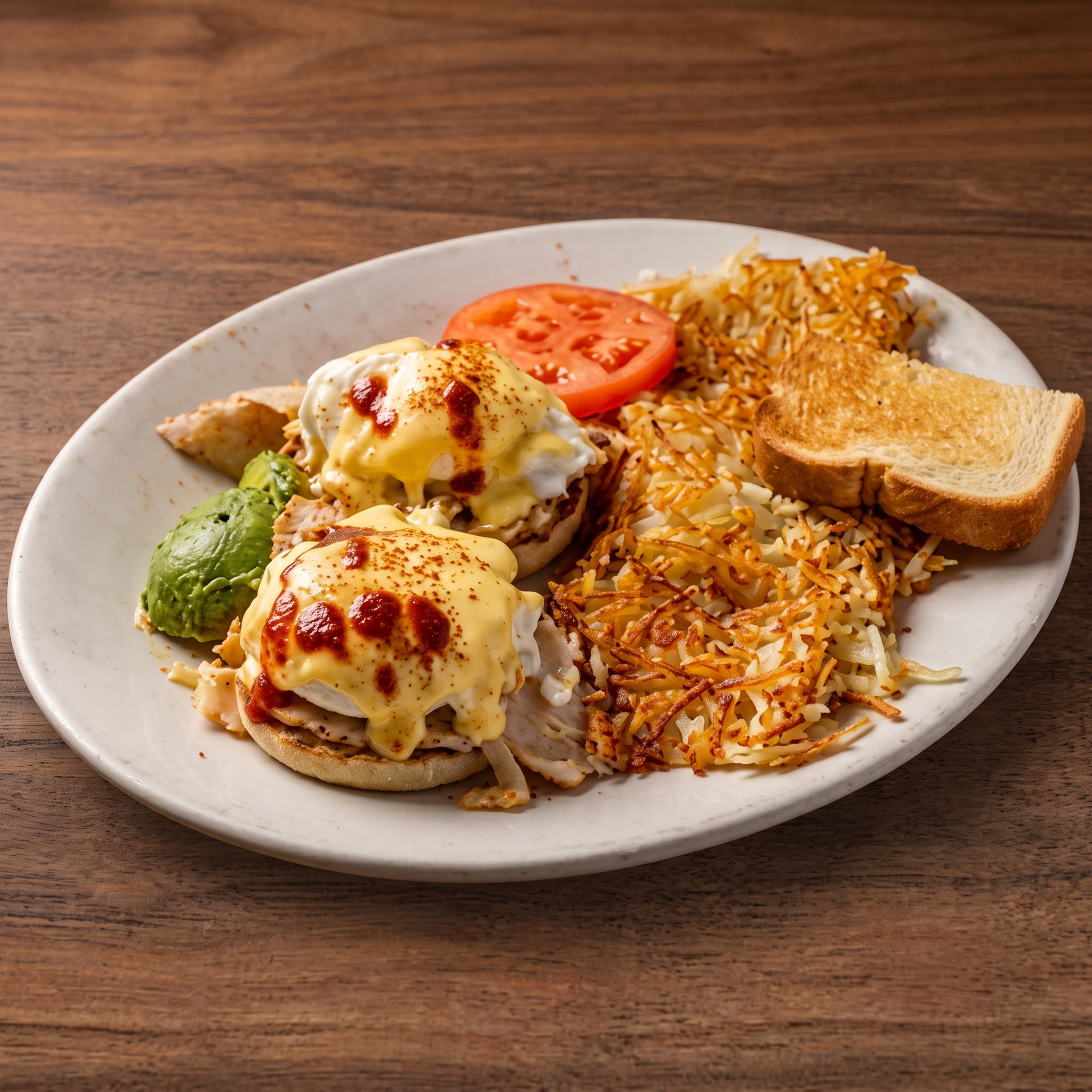 The Oink Café Rewards
